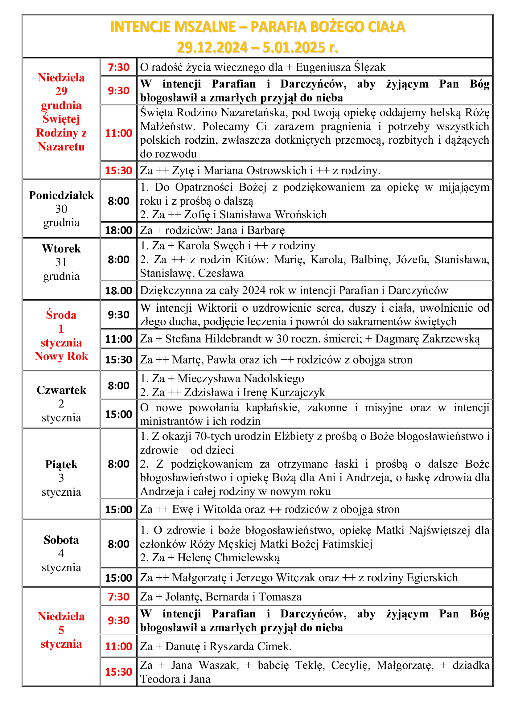 intencje-mszalne-29-grudnia-2024