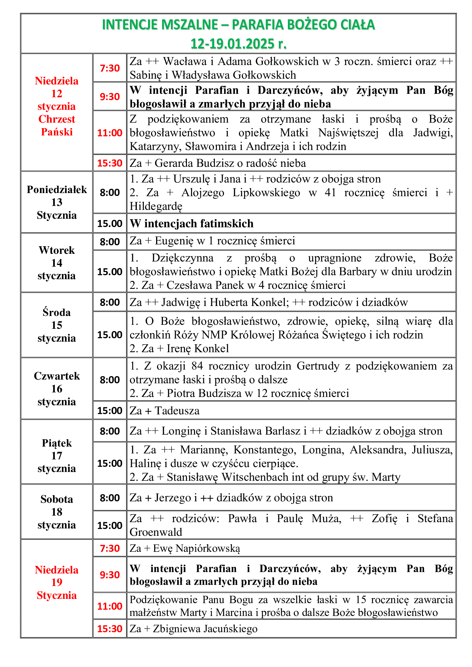 intencje-mszalne-12-stycznia-2025